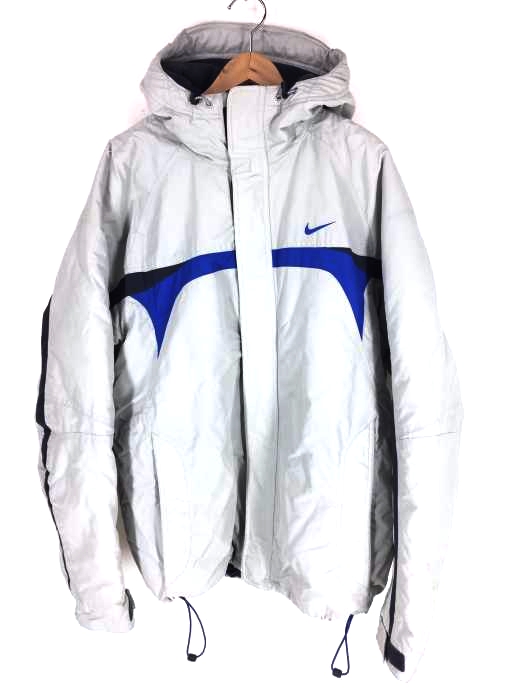 NIKE(ナイキ) 中綿 ナイロン ジャケット メンズ アウター ジャケット
