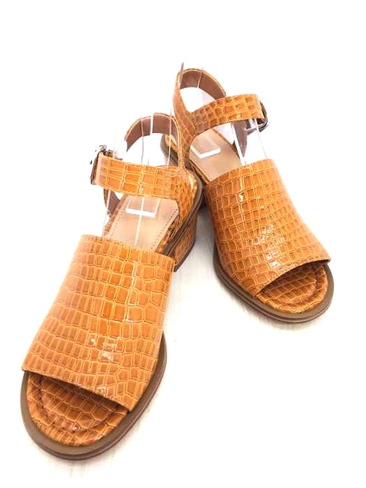 moussy(マウジー) 20SS EMBOSSED STRAP サンダル レディース シューズ サンダル