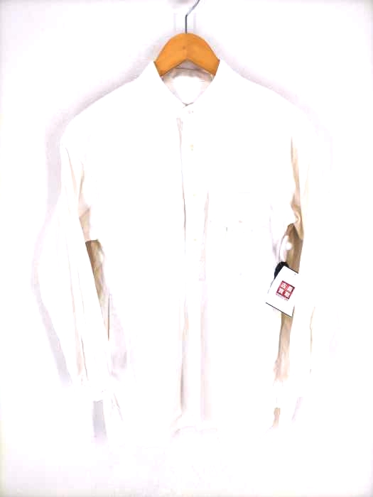 スノーピーク Snow Peak TAKIBI Long Shirt メンズ  SIZE 1