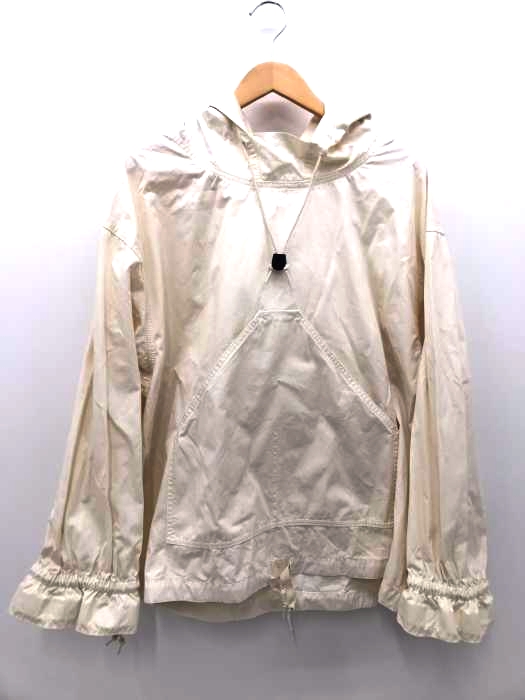 JOURNAL STANDARD TRISECT(ジャーナルスタンダードトライセクト) Mountain Troop Anorak メンズ JPN：M