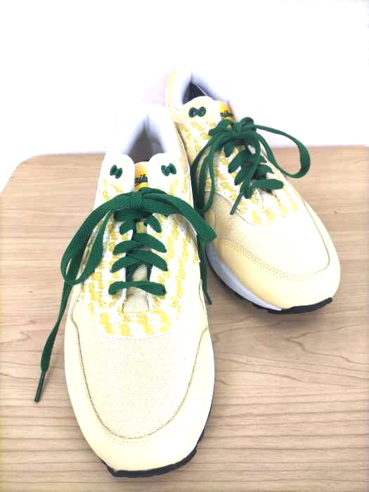 NIKE(ナイキ) Air Max 1 LEMONADE メンズ JPN：28