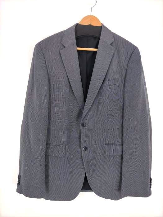 ヒューゴボス HUGO BOSS regular fit  2Bテーラードジャケット メンズ  US 40L