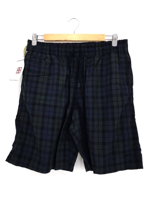 DESCENDANT(ディセンダント) SHORE BEACH SHORTS メンズ  表記無