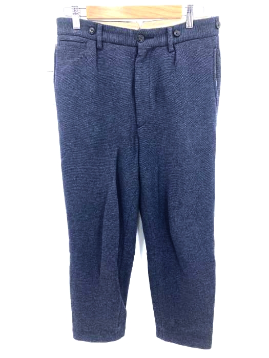 NIGEL CABOURN(ナイジェルケーボン) PLEAT PANT プリーツパンツ メンズ  30