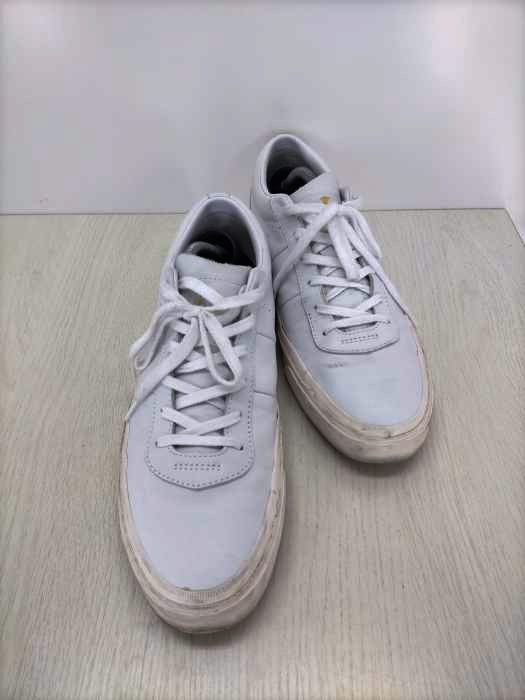 CONVERSE(コンバース) ONE STAR CC OX ヒールスター メンズ JPN：28.5