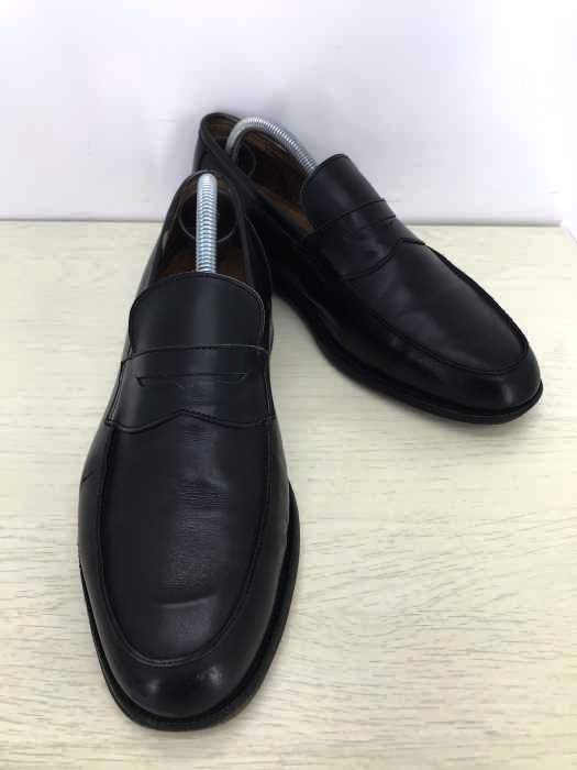 Trickers(トリッカーズ) コインローファー メンズ  8 1/2