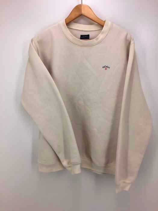 NOAH(ノア) Classic Crewneck メンズ JPN：S