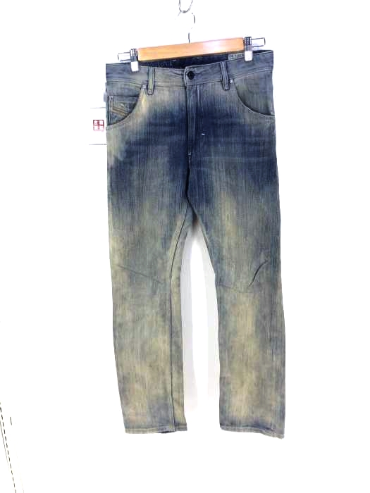DIESEL(ディーゼル) KROOLEY メンズ US：28-29