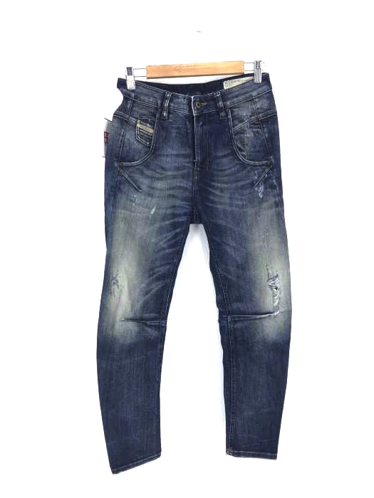 DIESEL(ディーゼル) fayza RELAXED-BOYFRIEND LOW WAIST DENIM DIESEL(ディーゼル) fayza RELAXED-BOYFRIEND LOW WAIST DENIM