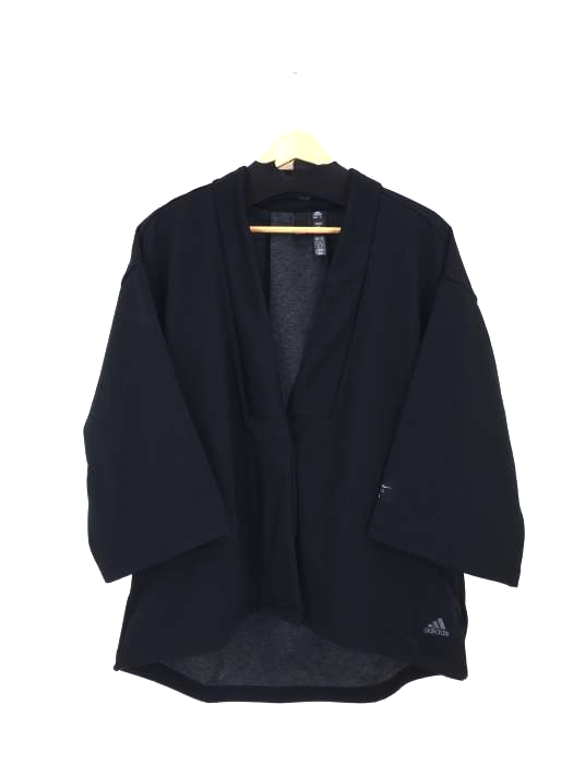 adidas(アディダス) ID ルーズフィット ニットジャケット レディース JPN：L