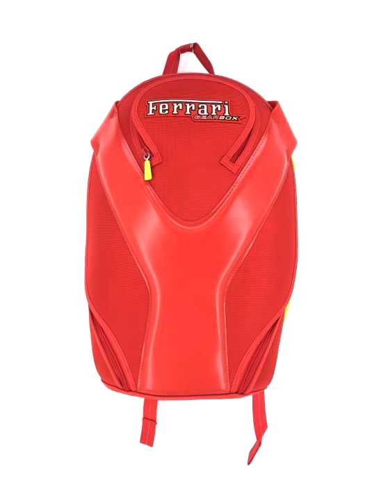 ferrari GEAR BOX フェラーリ ギアボックス パック Marlboro マルボロ メンズ 表記無