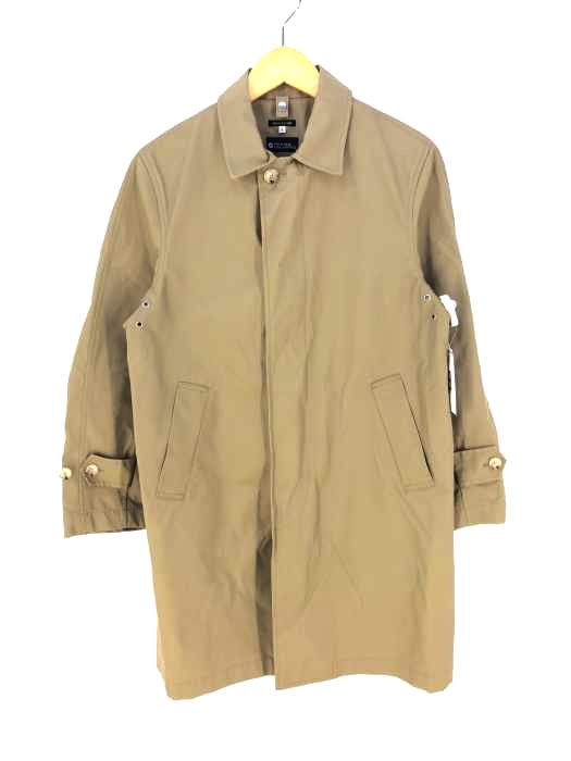 FREAKS STORE(フリークスストア) 3WAY PRIMALOFT ステンカラーコート メンズ  S
