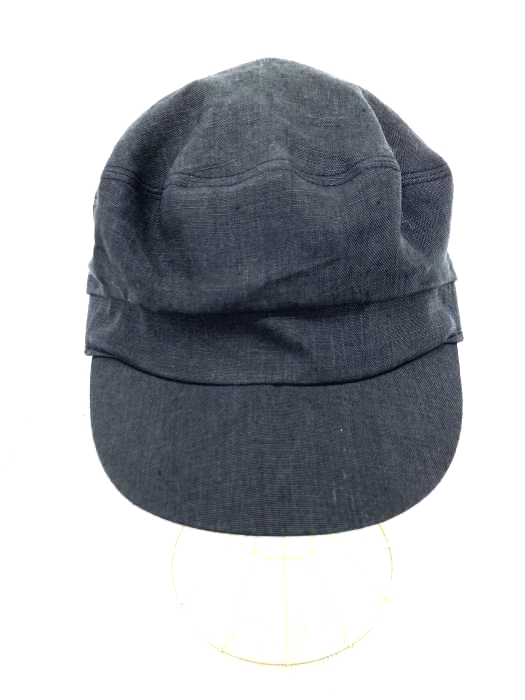 KIJIMA TAKAYUKI(キジマタカユキ) LIN MARIN CAP レディース FREE