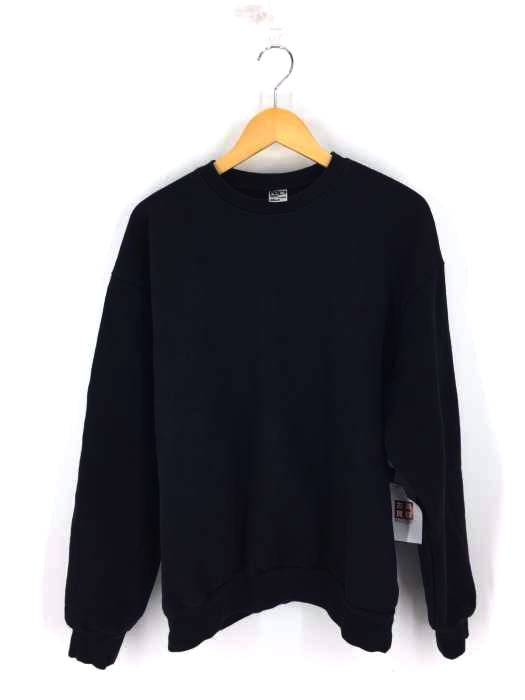 LOS ANGELES APPAREL(ロサンゼルスアパレル) USA製 14oz Heavy Fleece クルーネックスウェット メンズ import：L