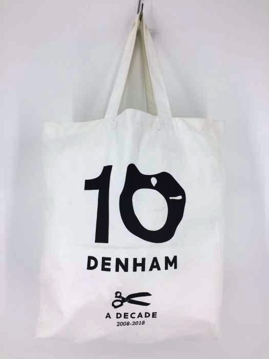 DENHAM(デンハム) トートバッグ メンズ 表記無