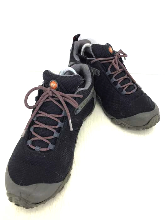 MERRELL(メレル) Chameleon 8 Storm Gore-tex カメレオン 8 ストーム ゴアテックス メンズ US：9