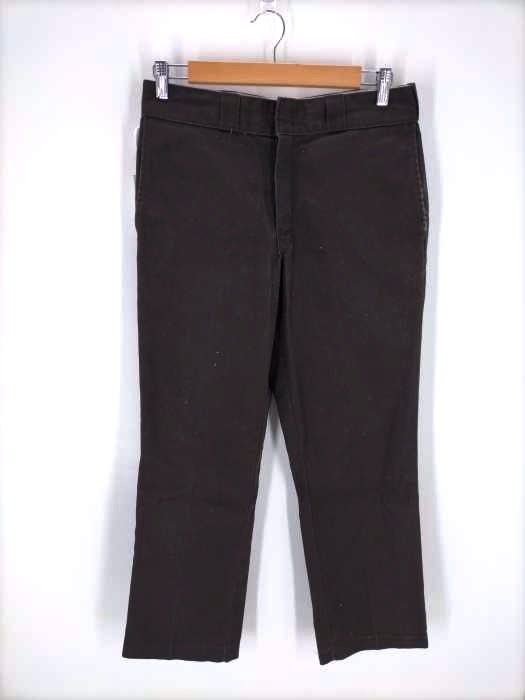 Dickies(ディッキーズ) 874 ORIGINAL FIT ワークパンツ メンズ  32×30