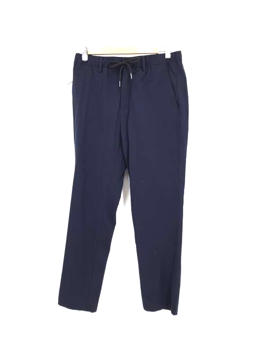 BEAMS HEART(ビームスハート) タック入りアンクルパンツ メンズ JPN：S