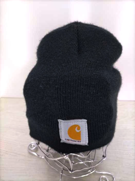 Carhartt(カーハート) ロゴニット帽 メンズ 表記無