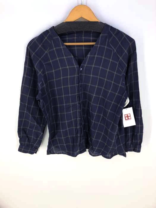 FIL DE FER(フィルデフェール) BLOUSE レディース  FREE