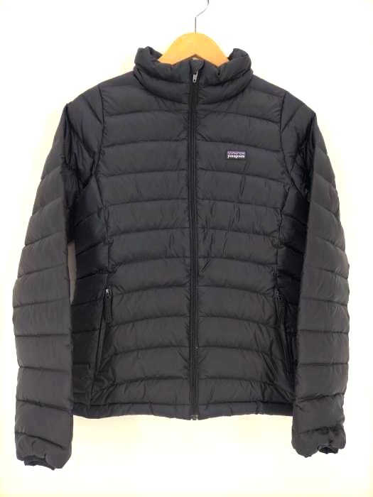 patagonia(パタゴニア) ガールズダウンセーター レディース  GIRL’S XL