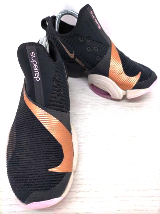 NIKE(ナイキ) WMNS Air Zoom SuperRep レディース JPN：25