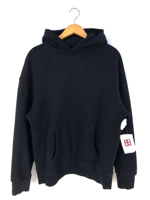 Gap(ギャップ) ヘビーウェイトプルオーバーパーカー メンズ  S