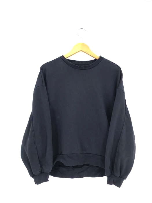 adidas(アディダス) KK SWEAT CREW レディース JPN：M