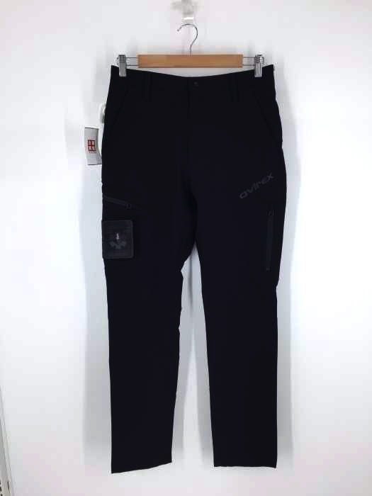 AVIREX(アヴィレックス) PROTECTIVE COMBAT PANT プロテクティブコンバットパンツ メンズ JPN：M