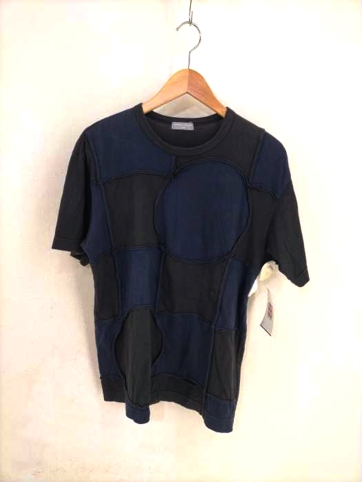 COMME des GARCONS HOMME(コムデギャルソンオム) AD2002 田中オム 再 