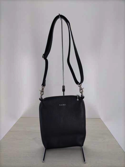 KAIKO(カイコー) LEATHER SHOULDER BAG メンズ 表記無