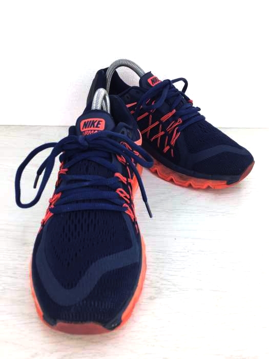 NIKE(ナイキ) AIR MAX 2015 レディース  25.0