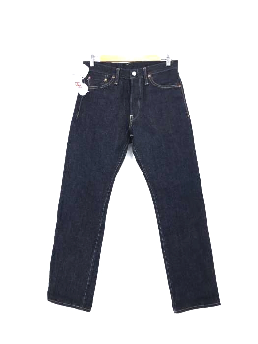 Lewis Leathers(ルイスレザーズ) Straight Jeanes メンズ  30