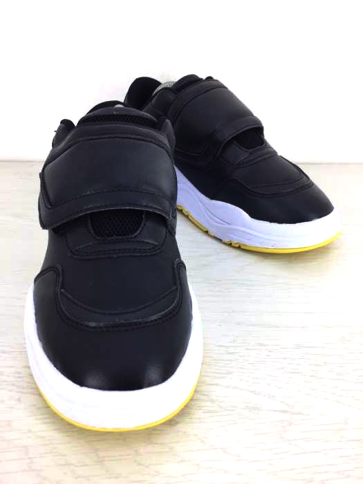マウジー moussy SW WIDE TAPE SNEAKERS レディース  S