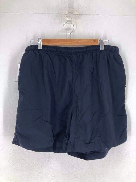 LANDS END(ランズエンド) 90S MADE IN USA ウォームアップショーツ メンズ  XL 40-42
