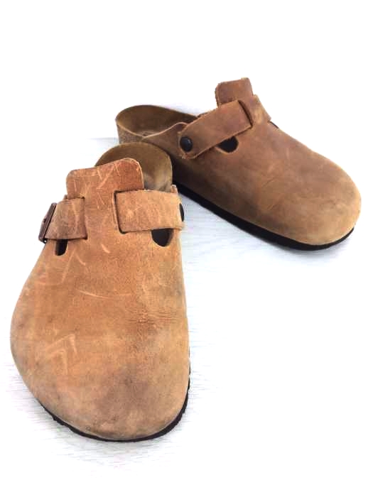 BIRKENSTOCK(ビルケンシュトック) BOSTON メンズ  41