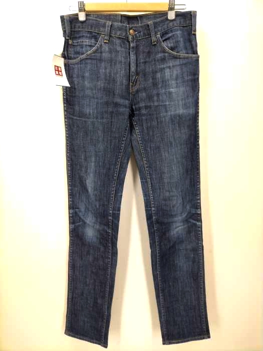 リーバイス Levis 606 デニムパンツ メンズ  W31/L33