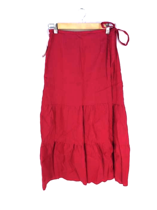 Freada(フリーダ) ロングラップスカート レディース  FREE SIZE