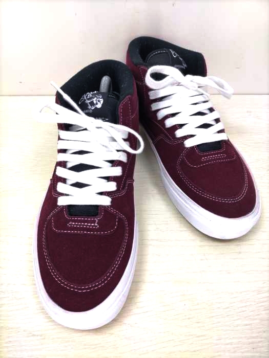 VANS(バンズ) HALF CAB メンズ JPN：27