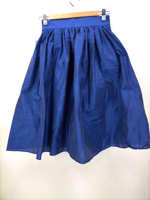 JILLSTUART(ジルスチュアート) ドロシアフレアスカート レディース JPN：2