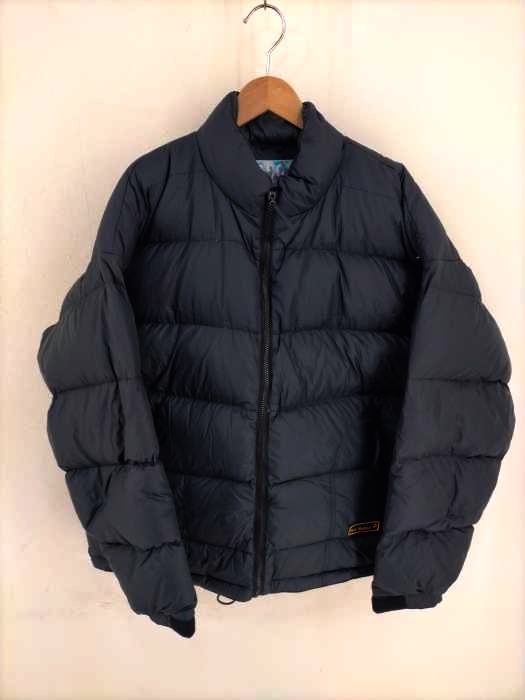 JACK WOLFSKIN(ジャックウルフスキン) 650 FILL POWER ダウンジャケット メンズ JPN：XL