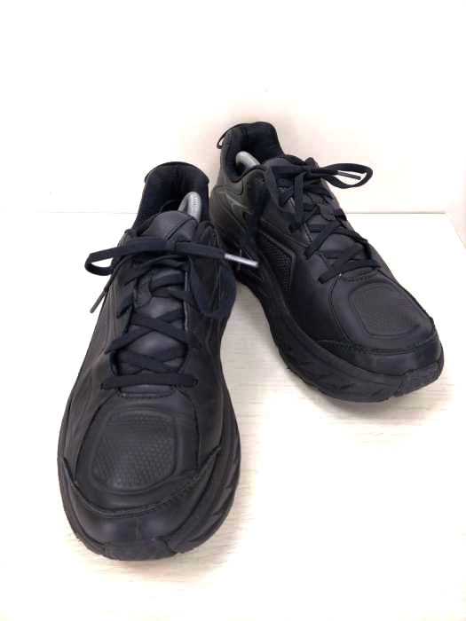 HOKA ONE ONE(ホカオネオネ) BONDI LTR メンズ JPN：27.5