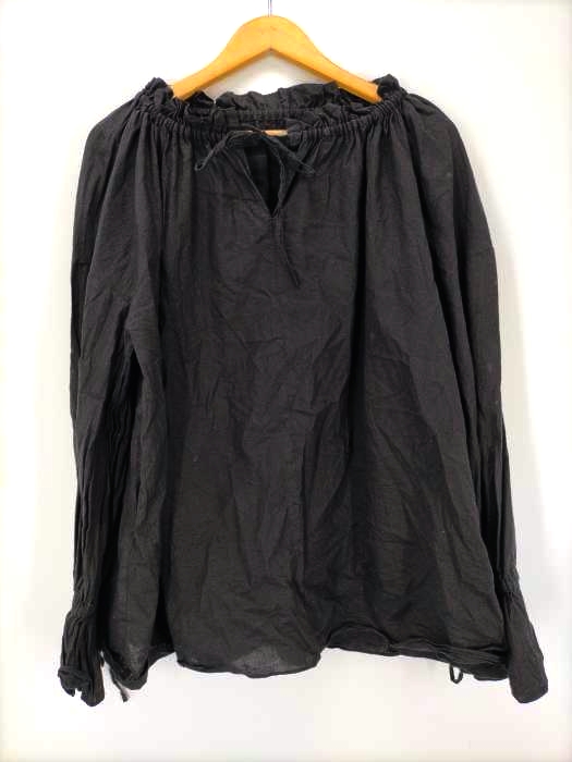 CLANE(クラネ) 19SS 2WAY O FF SHOULDER BULKY TOPS レディース JPN：1