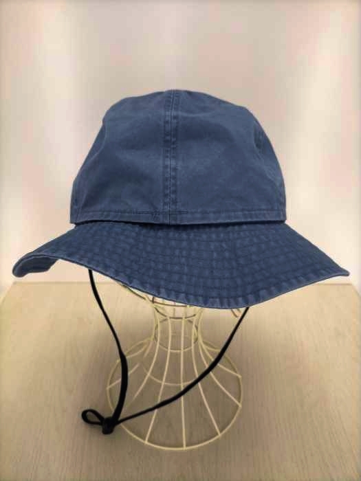 MONKEY TIME(モンキータイム) 21SS WSD/TWL CAMP HAT メンズ 表記無