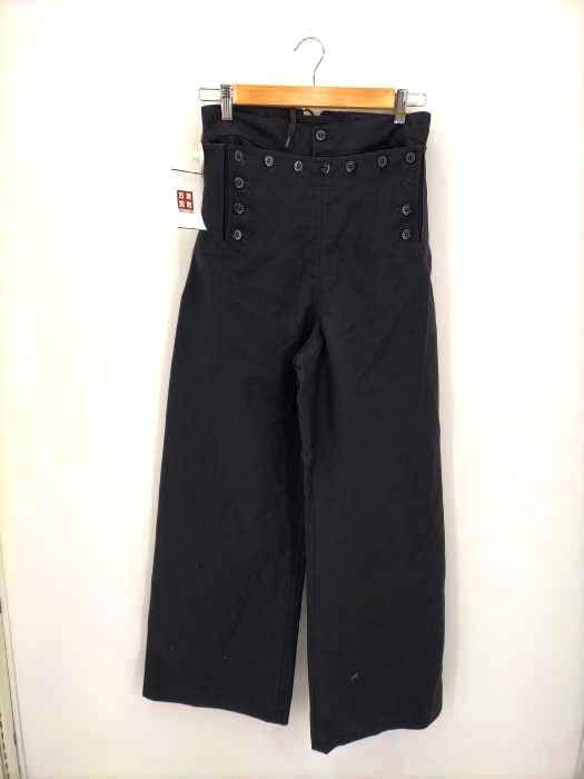 US NAVY(ユーエスネイビー) セーラーパンツ メンズ  32XL