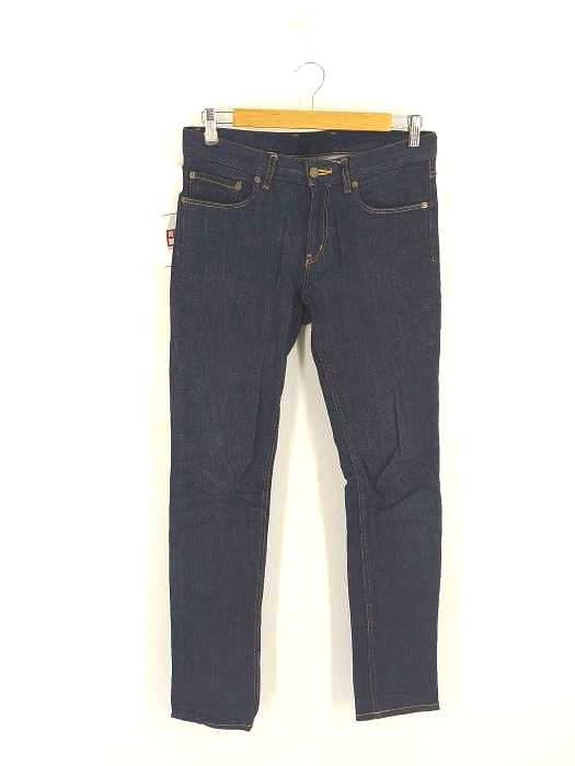 FIT MIHARA YASUHIRO(フィットミハラヤスヒロ) Skinny Denim Pants スキニーストレッチデニムパンツ メンズ  46