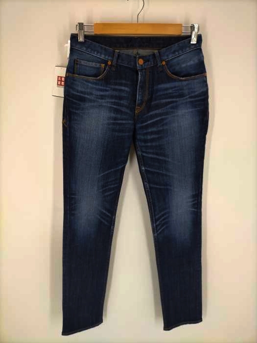 Ripo trenta anni(リポトレンタアンニ) OKAYAMA DENIM パンツ メンズ US：30-31