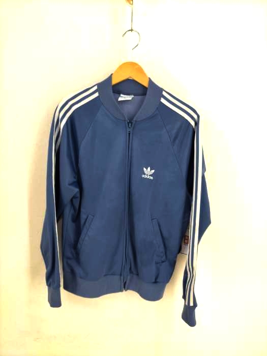 adidas(アディダス) 70S～ ATPツアートラックジャケット メンズ  M