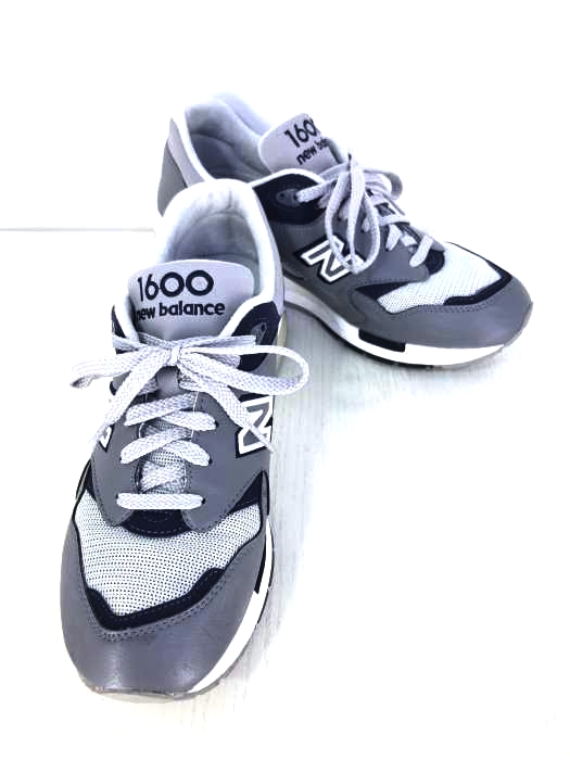 NEW BALANCE(ニューバランス) CM1600LG メンズ JPN：28