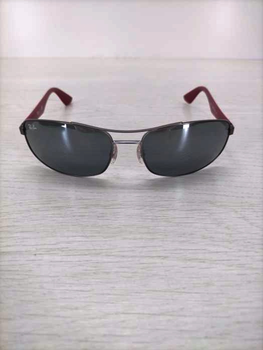 レイバン Ray-Ban 偏光レンズ UVカット POLARIZED POLA ダブルブリッジ メンズ  61□17